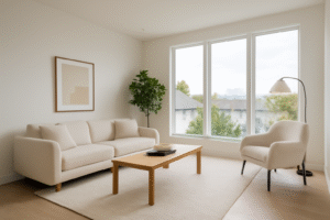 Decluttering Before Selling: How a Minimalist Approach Can Help Calgary Homes Sell Faster and for More in 2025