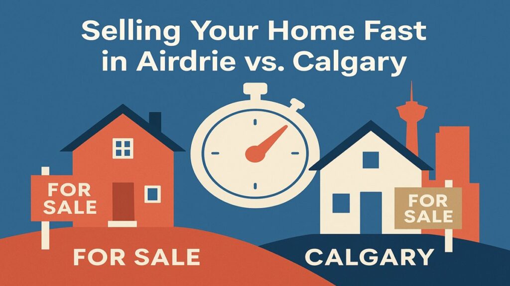 airdrie vs calgary