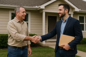 How Cash Offers Work: From First Call to Closing