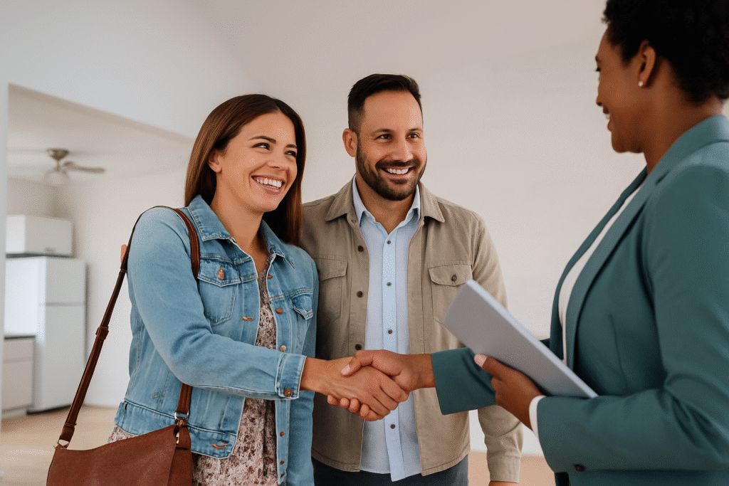 We Buy Houses: 10 Red Flags to Avoid with Cash Buyers