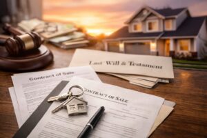 Can You Sell a House in Calgary During Probate? What Homeowners Need to Know